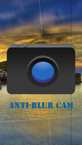game pic for Anti-Blur cam